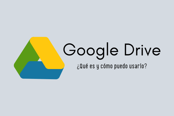 Google Drive una herramienta maravillosa para emprendedores